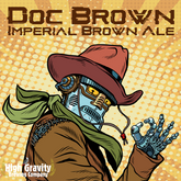 Doc Brown Ale